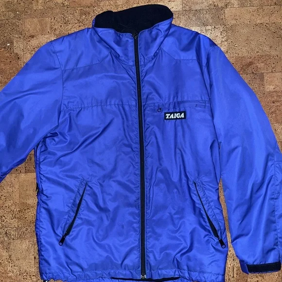 Taiga Retro Jacket. - Picture 2 of 5